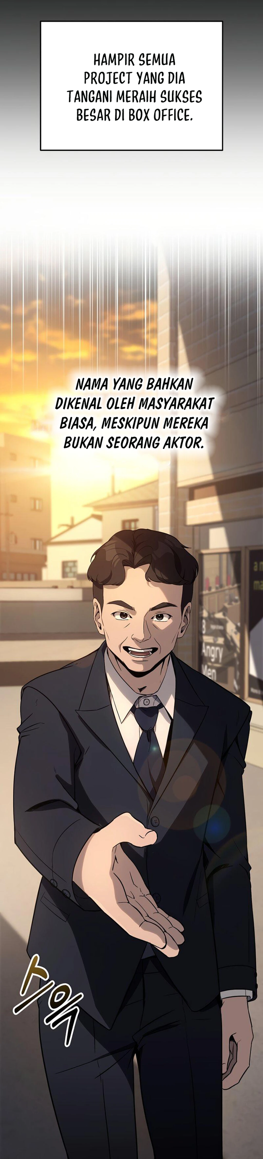 A Thousand Faces - Chapter 11 - Page 4