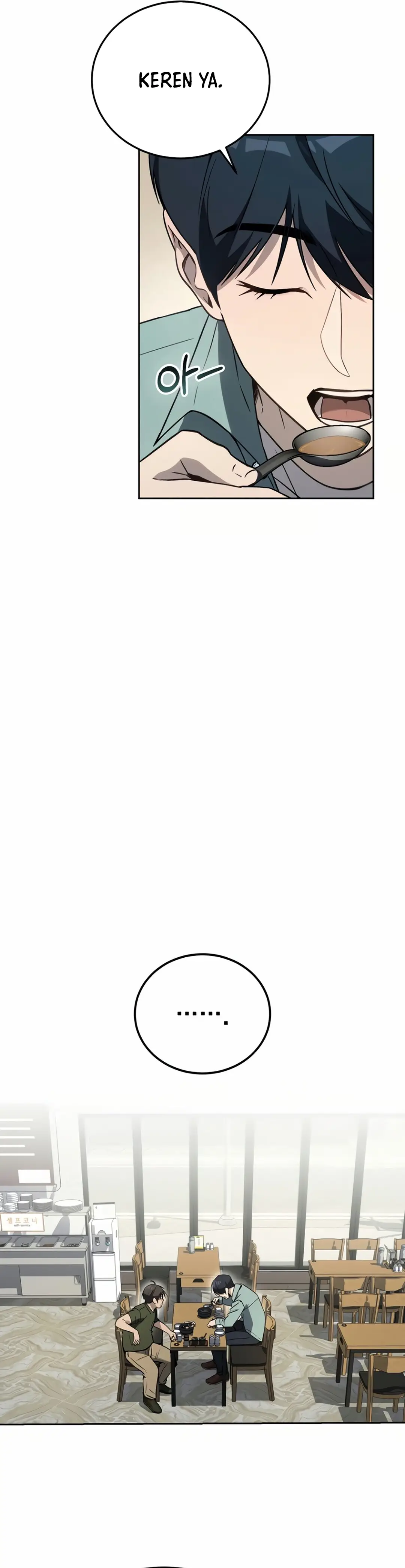 A Thousand Faces - Chapter 12 - Page 13
