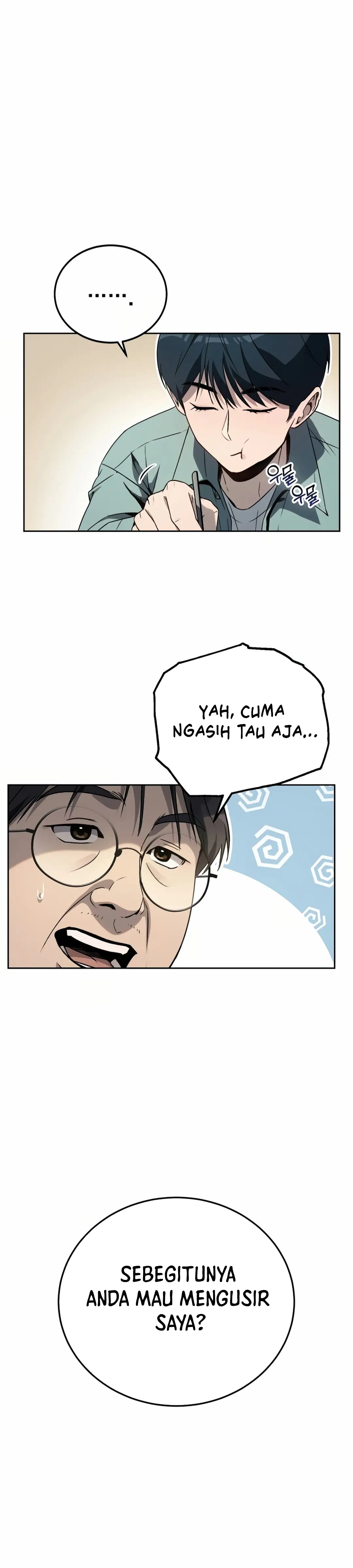 A Thousand Faces - Chapter 12 - Page 16