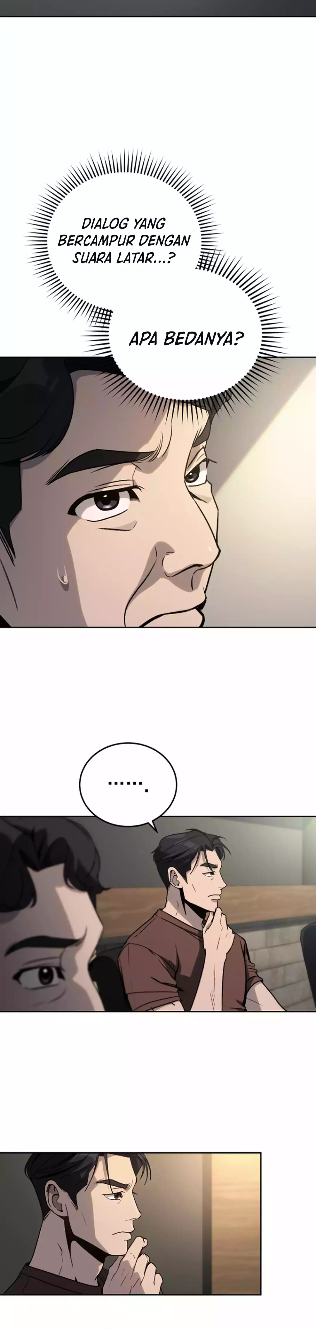 A Thousand Faces - Chapter 13 - Page 26
