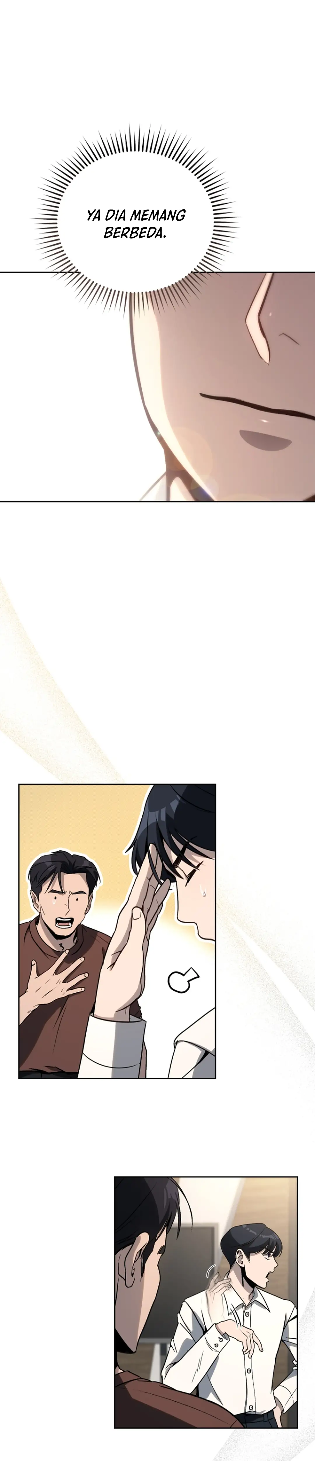 A Thousand Faces - Chapter 14 - Page 16