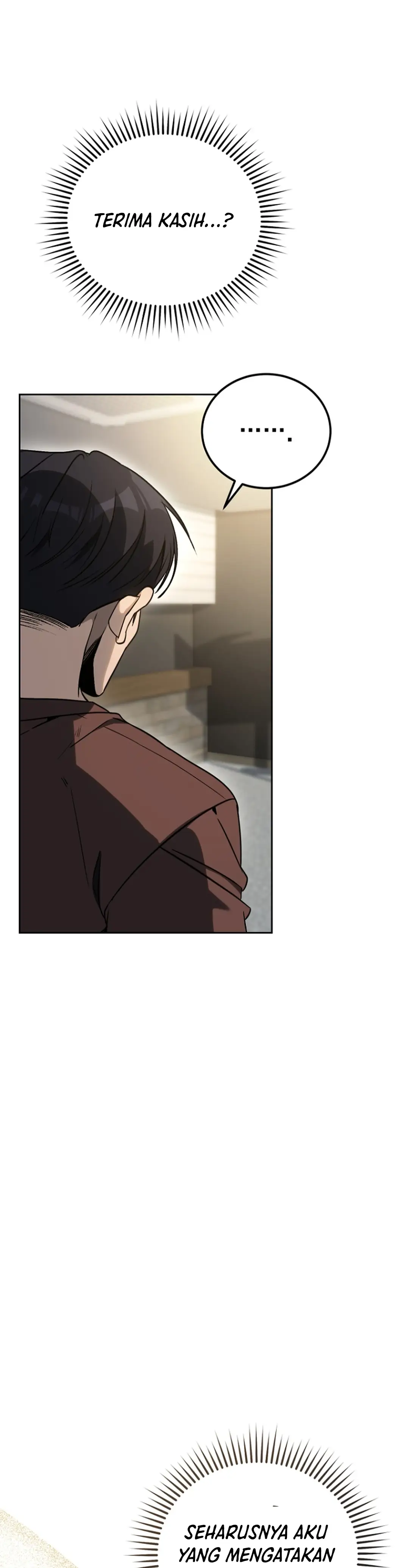 A Thousand Faces - Chapter 14 - Page 21