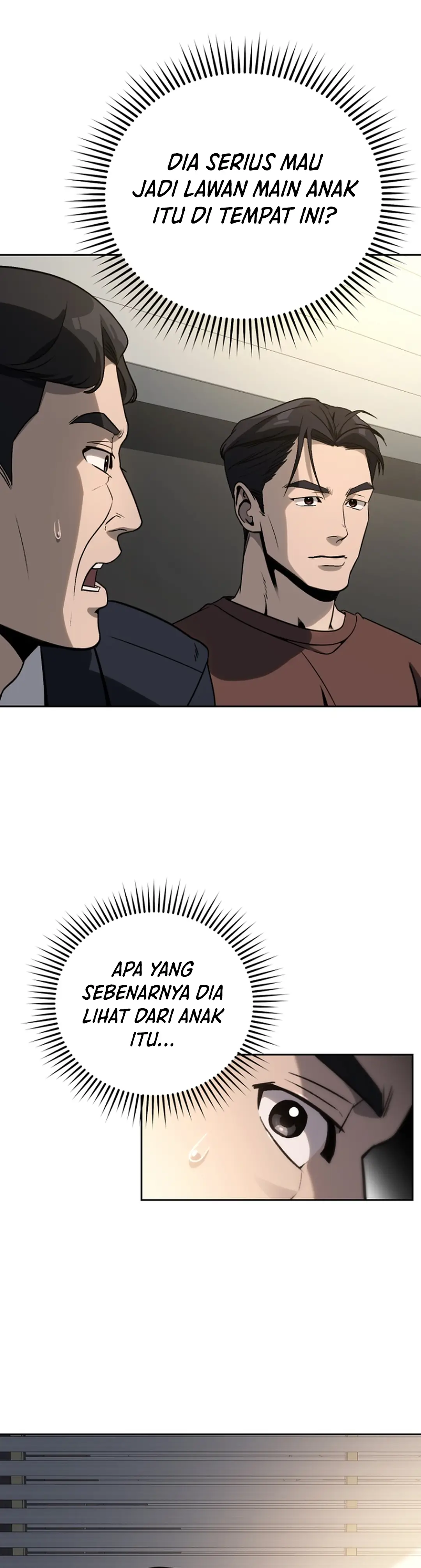 A Thousand Faces - Chapter 14 - Page 4