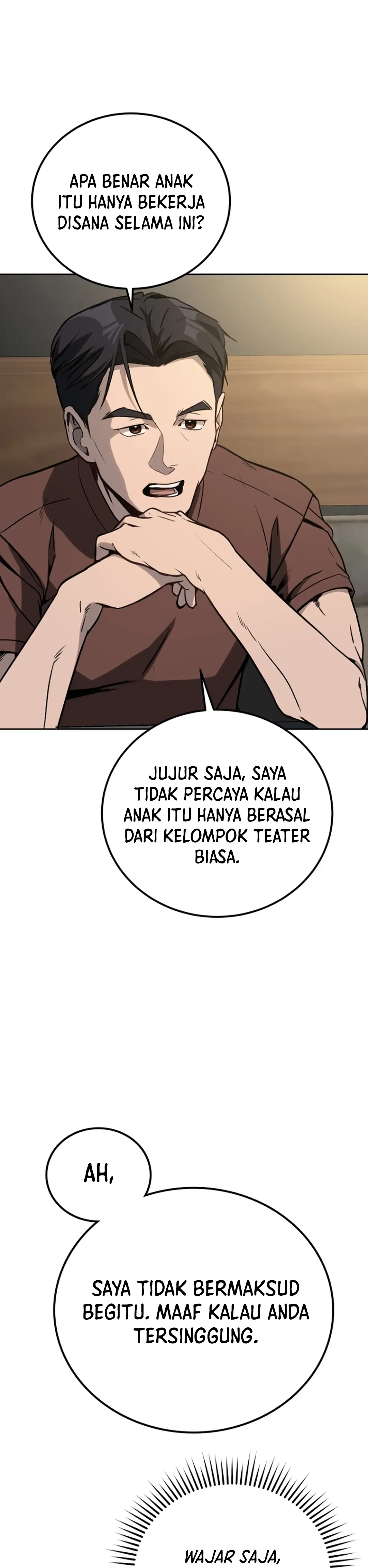 A Thousand Faces - Chapter 14 - Page 37