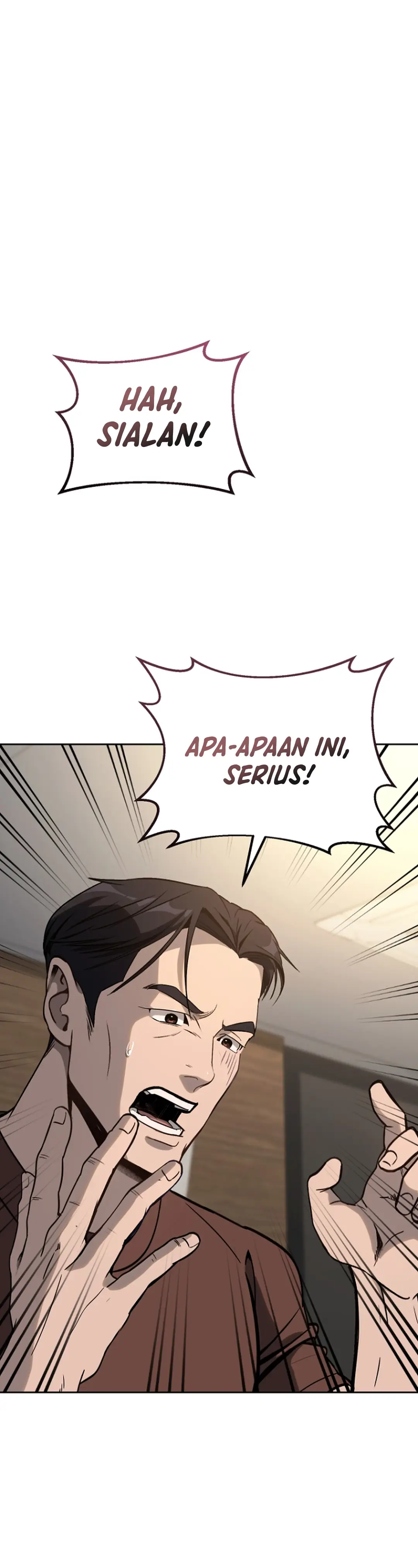 A Thousand Faces - Chapter 14 - Page 6