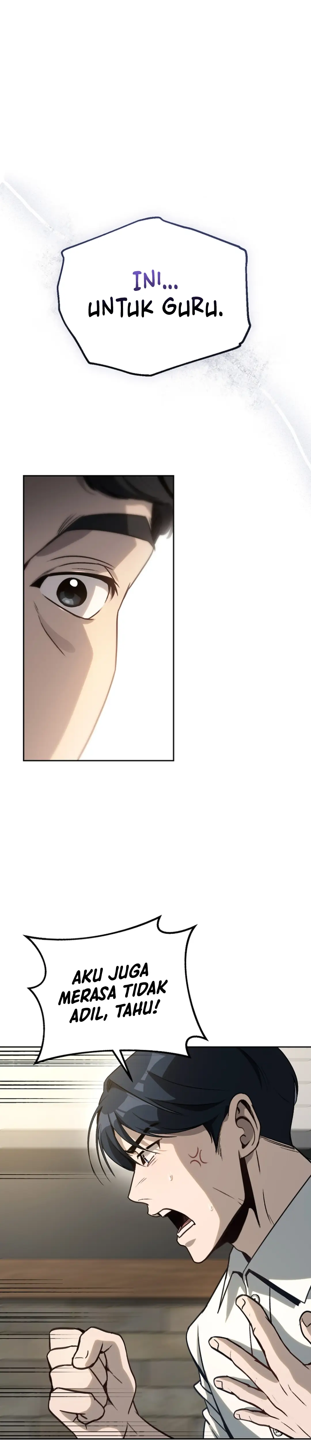 A Thousand Faces - Chapter 14 - Page 8