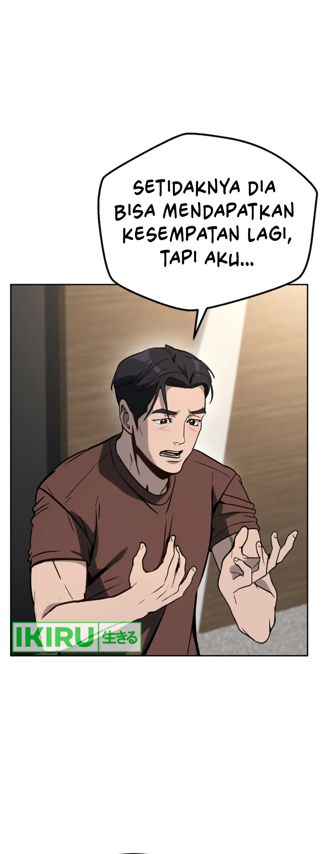 A Thousand Faces - Chapter 14 - Page 9
