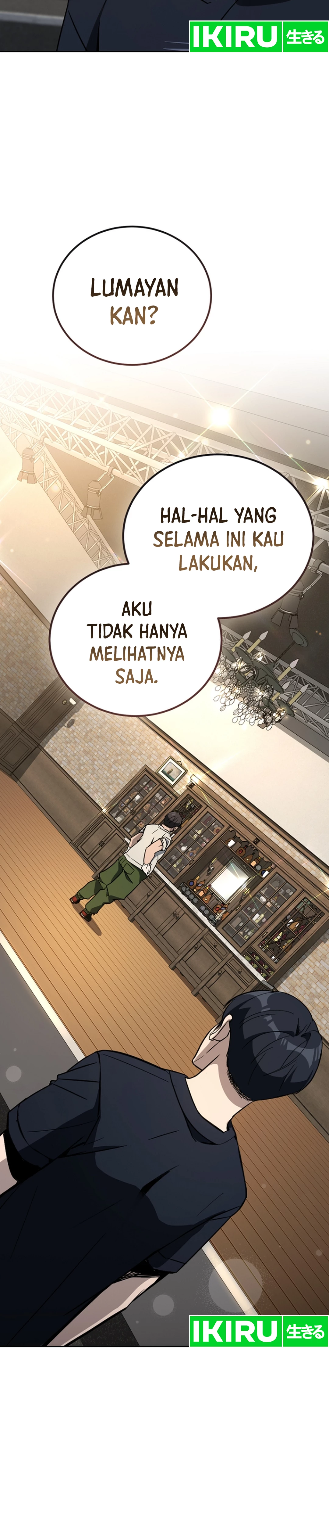 A Thousand Faces - Chapter 15 - Page 16