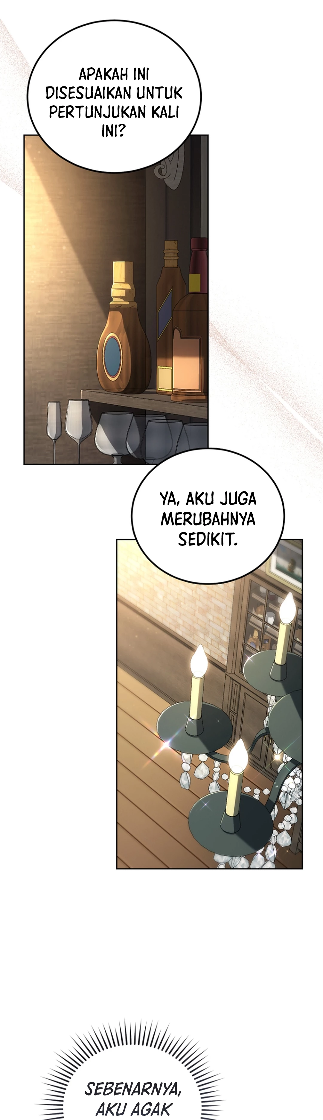 A Thousand Faces - Chapter 15 - Page 17