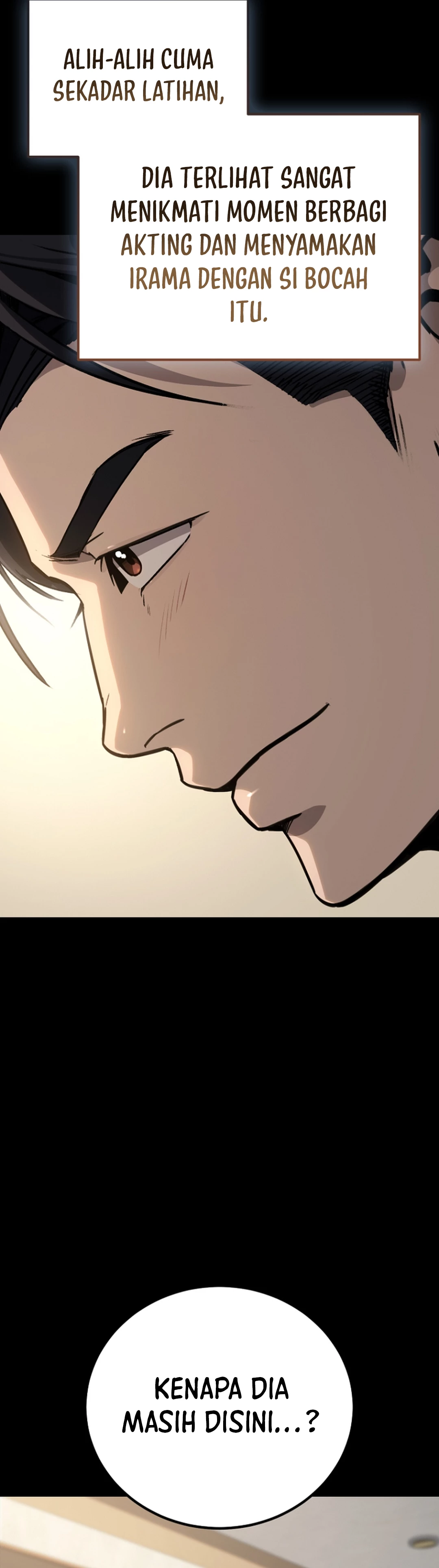 A Thousand Faces - Chapter 15 - Page 34