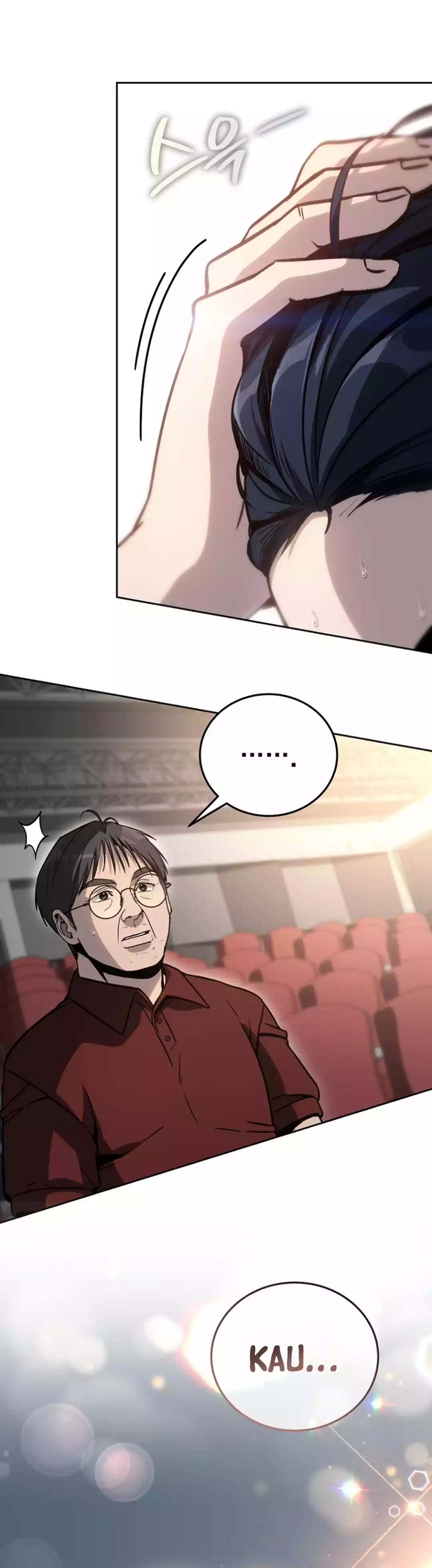 A Thousand Faces - Chapter 16 - Page 16