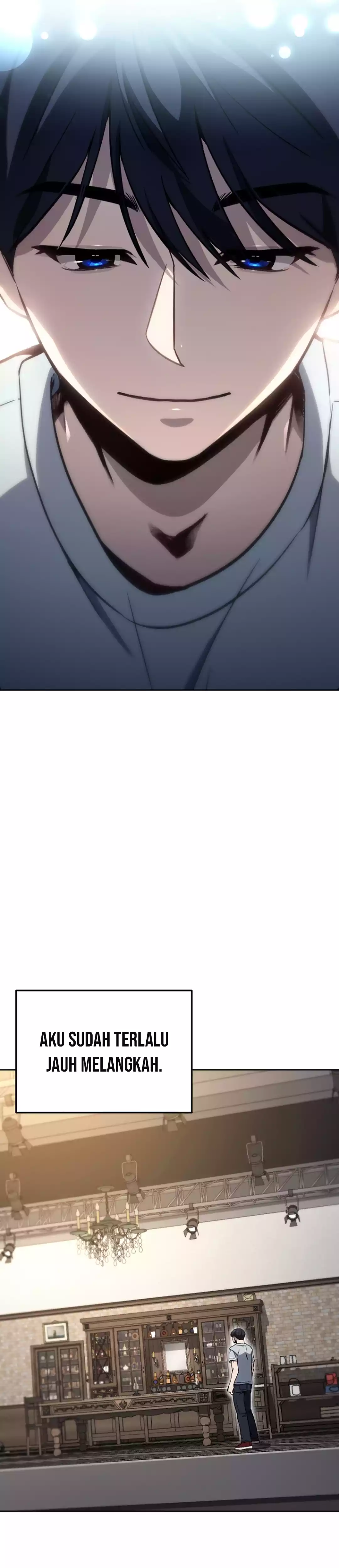 A Thousand Faces - Chapter 16 - Page 21