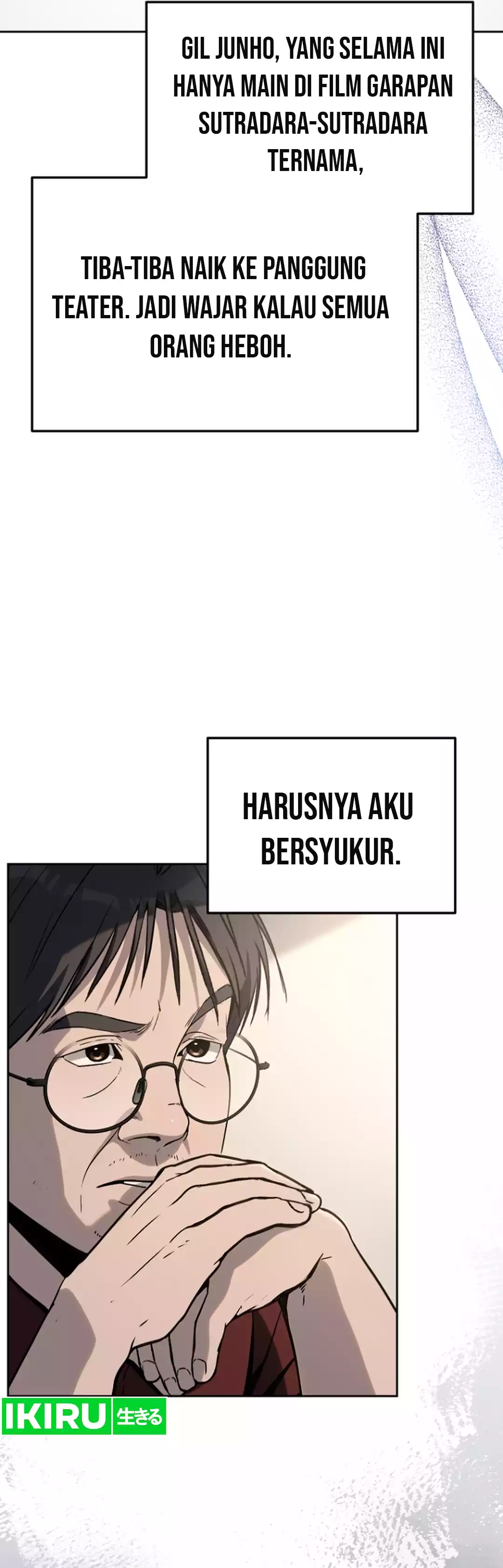 A Thousand Faces - Chapter 16 - Page 4