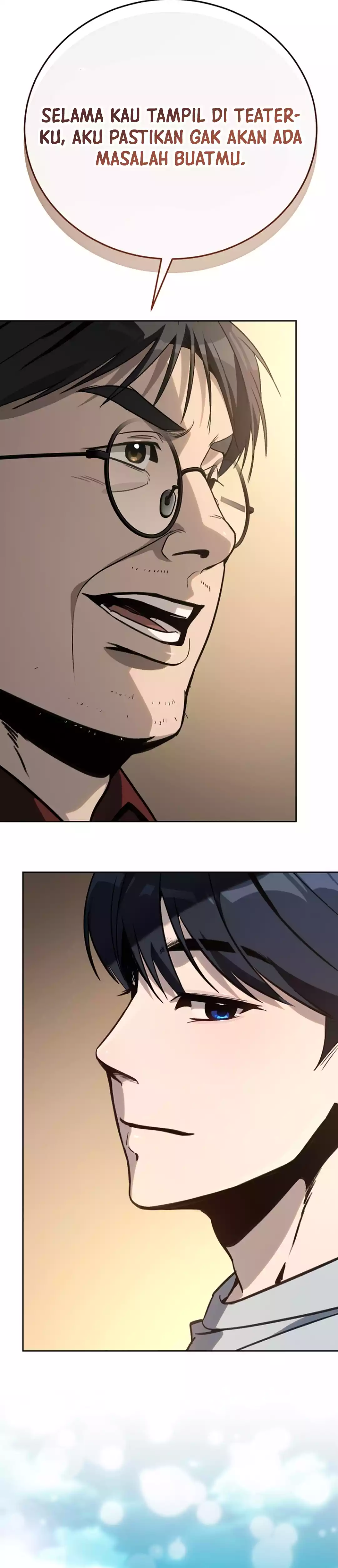 A Thousand Faces - Chapter 16 - Page 32