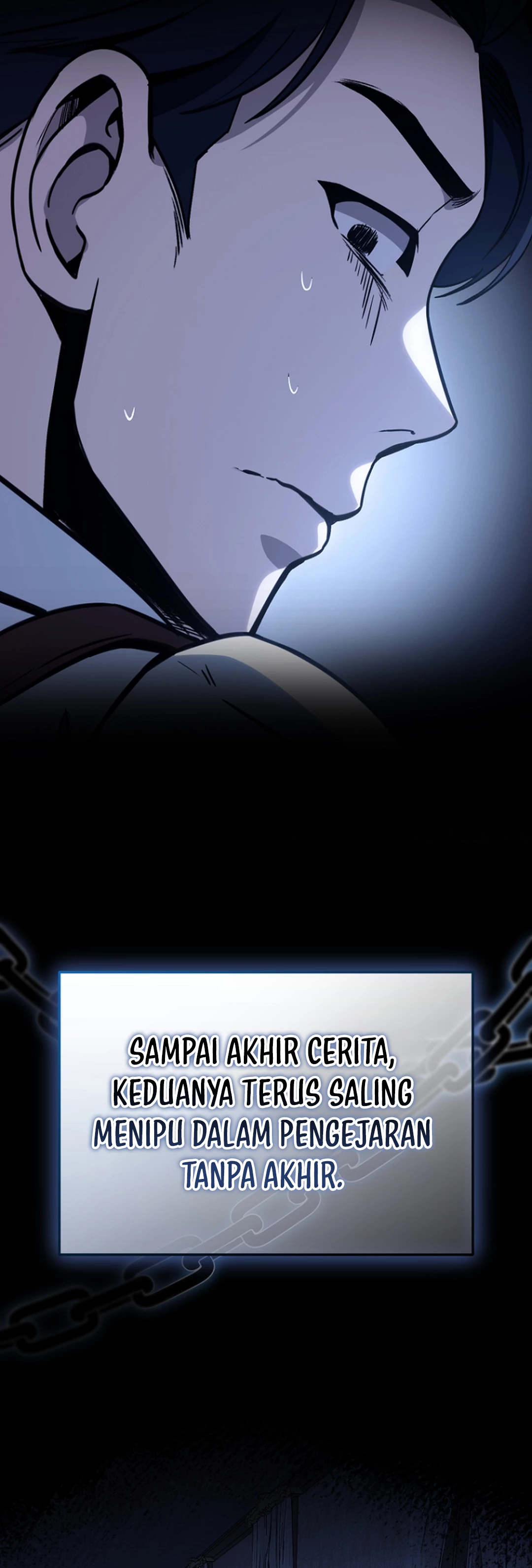 A Thousand Faces - Chapter 17 - Page 14