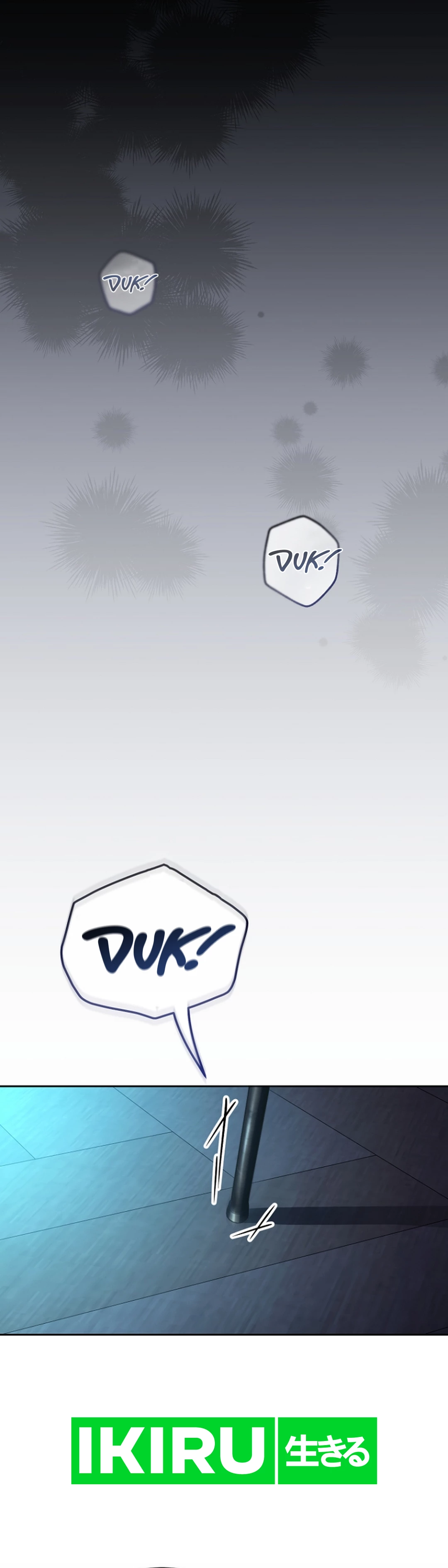 A Thousand Faces - Chapter 17 - Page 16