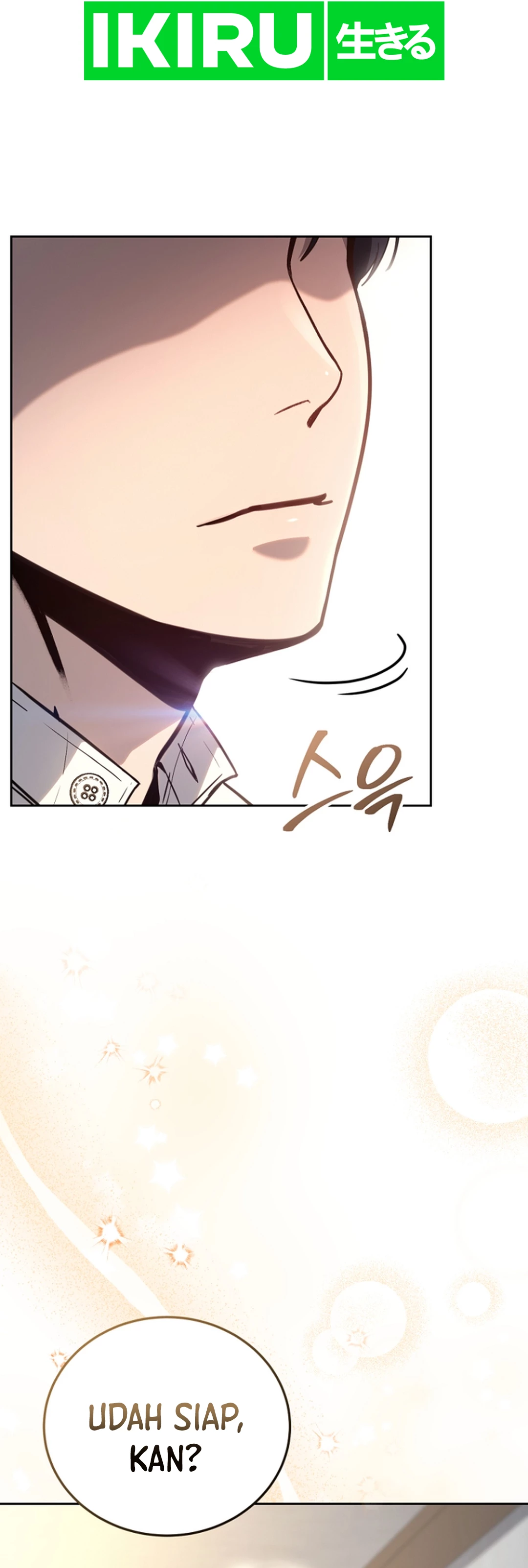 A Thousand Faces - Chapter 17 - Page 10