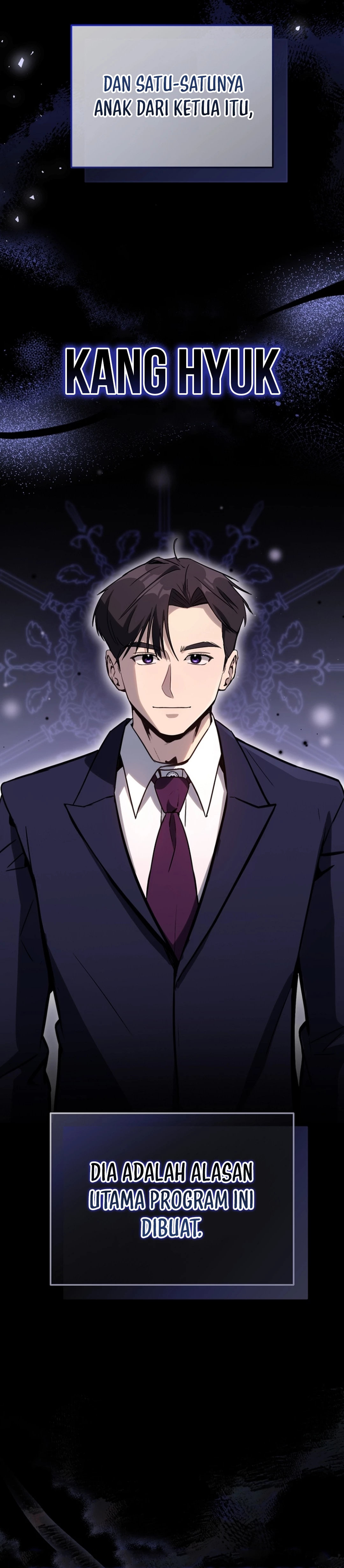 A Thousand Faces - Chapter 18 - Page 30