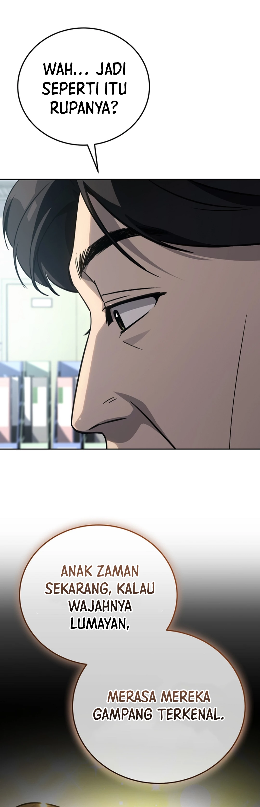 A Thousand Faces - Chapter 18 - Page 42