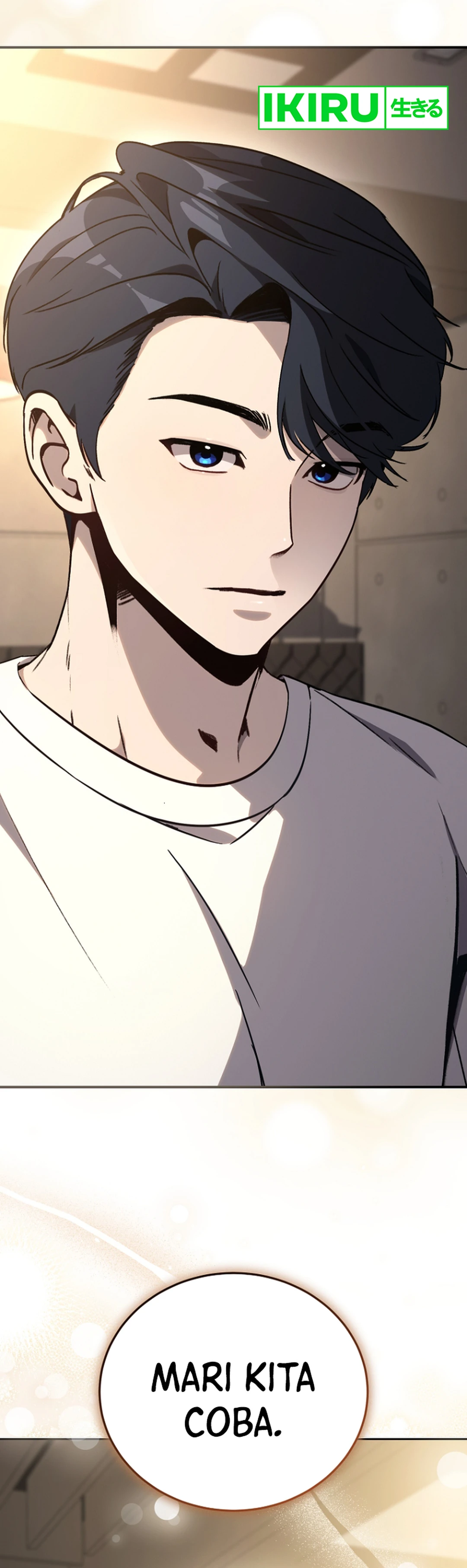 A Thousand Faces - Chapter 19 - Page 24