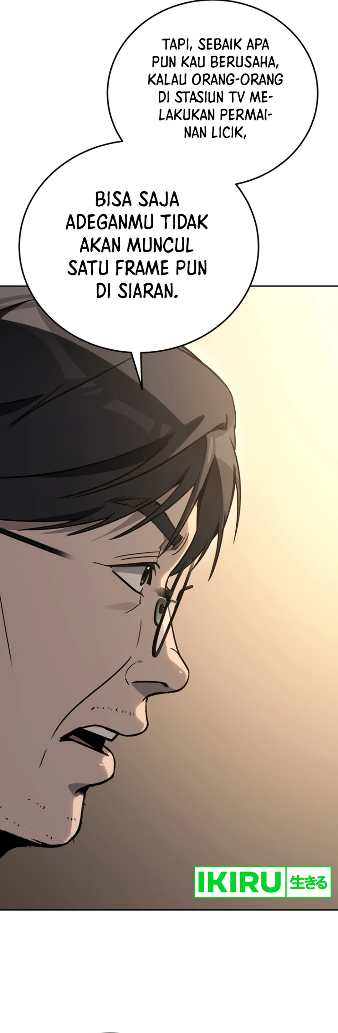 A Thousand Faces - Chapter 19 - Page 32