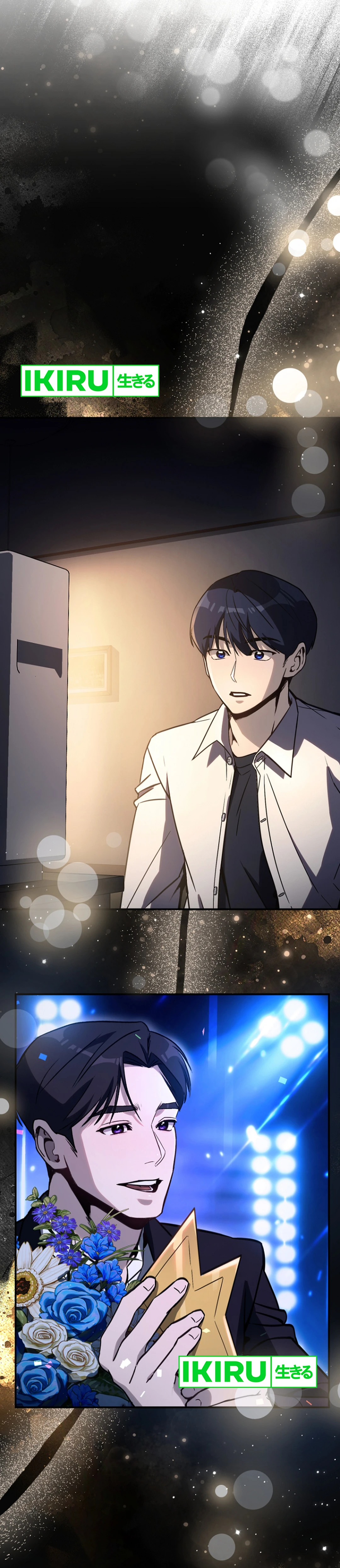 A Thousand Faces - Chapter 19 - Page 34
