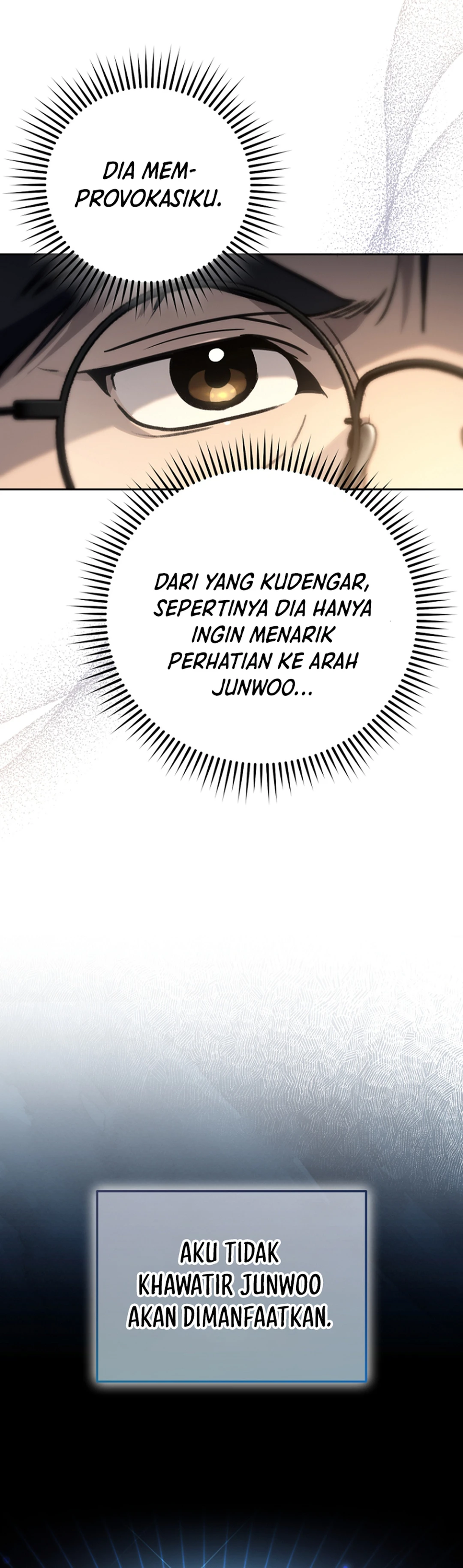 A Thousand Faces - Chapter 19 - Page 5