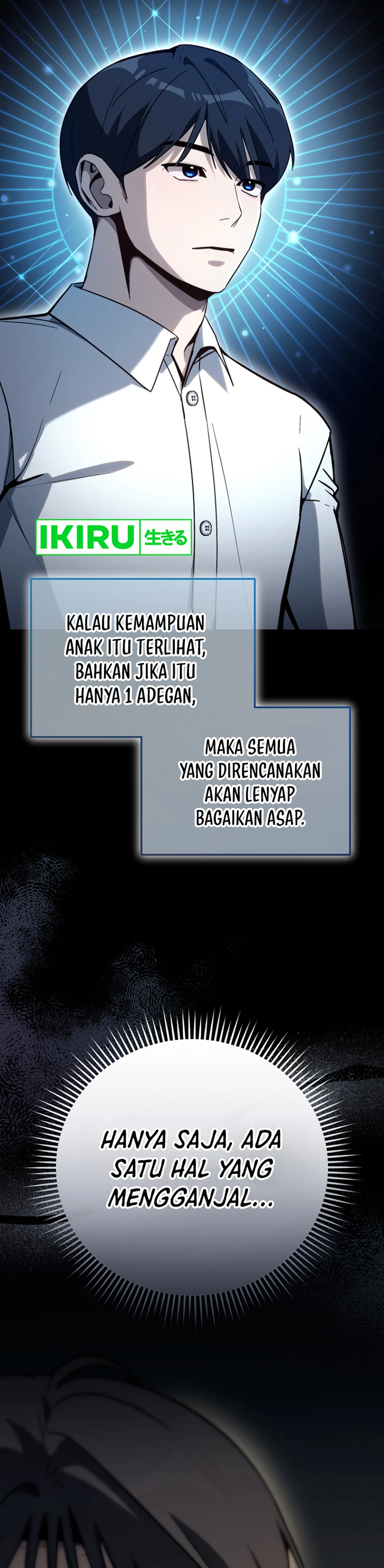 A Thousand Faces - Chapter 19 - Page 6