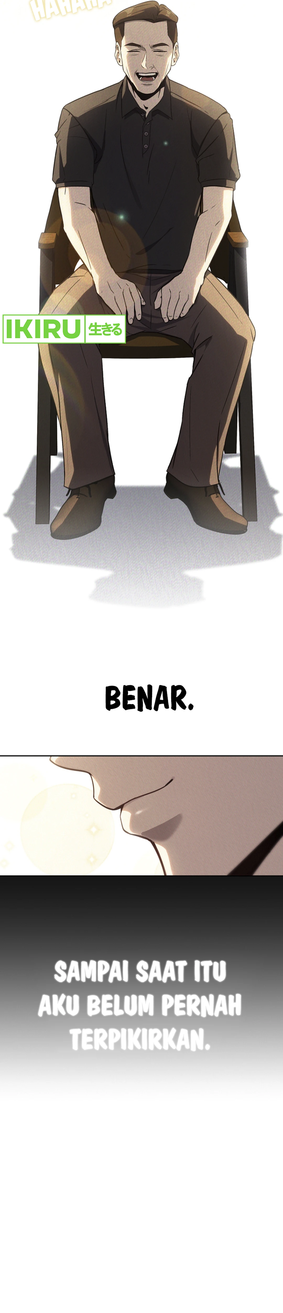 A Thousand Faces - Chapter 2 - Page 36
