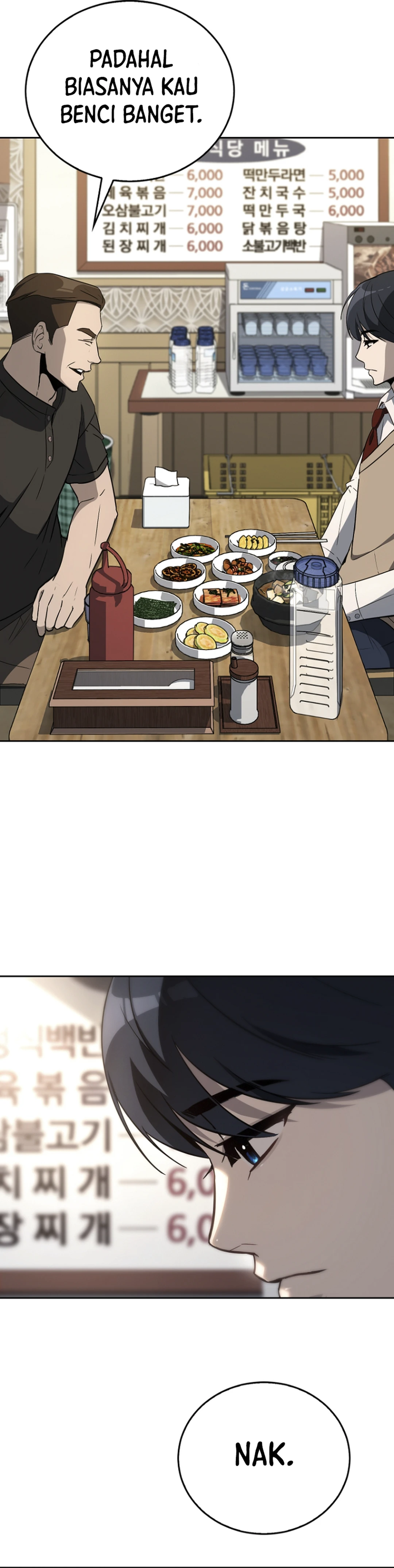 A Thousand Faces - Chapter 2 - Page 39