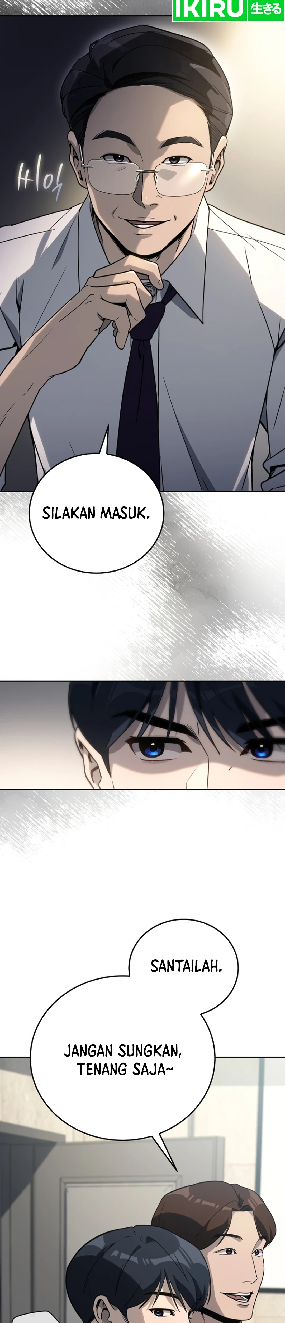 A Thousand Faces - Chapter 20 - Page 15