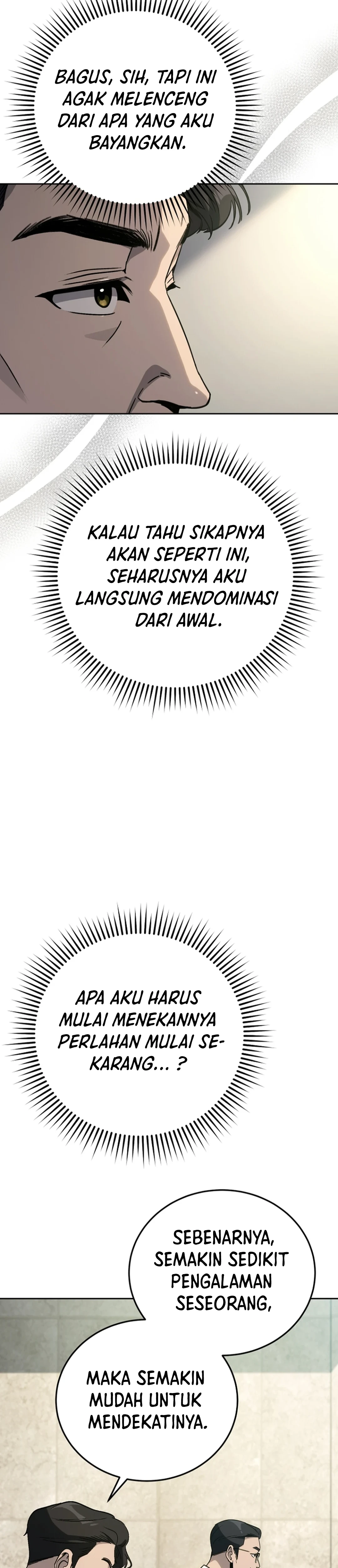 A Thousand Faces - Chapter 20 - Page 26