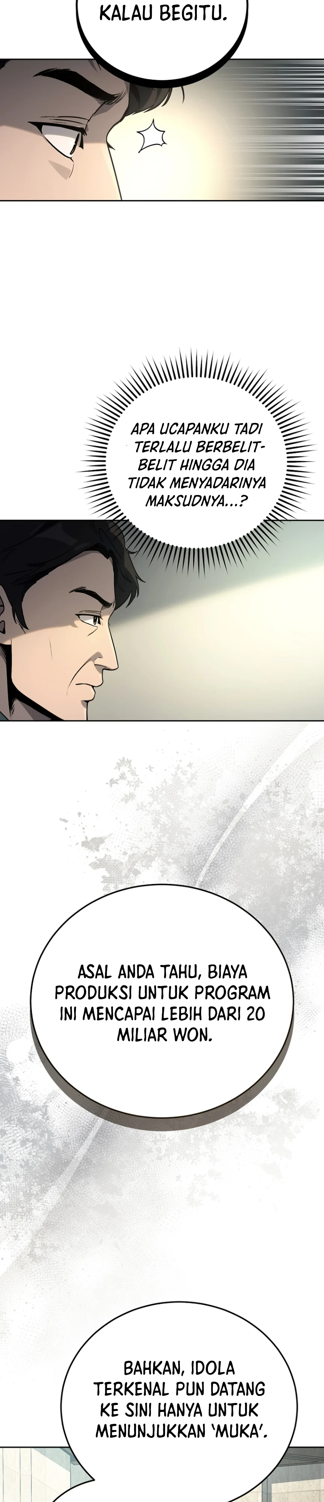 A Thousand Faces - Chapter 20 - Page 28