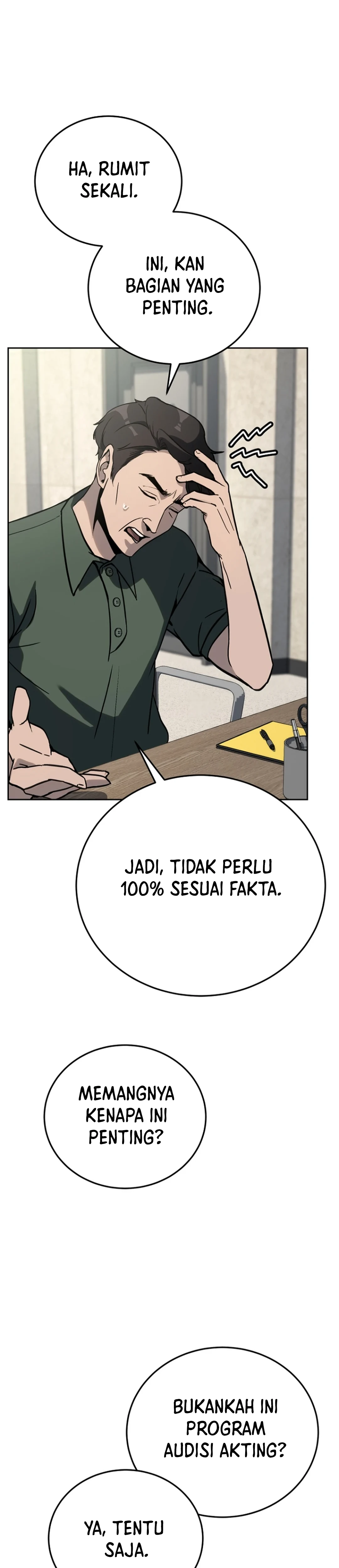 A Thousand Faces - Chapter 20 - Page 36