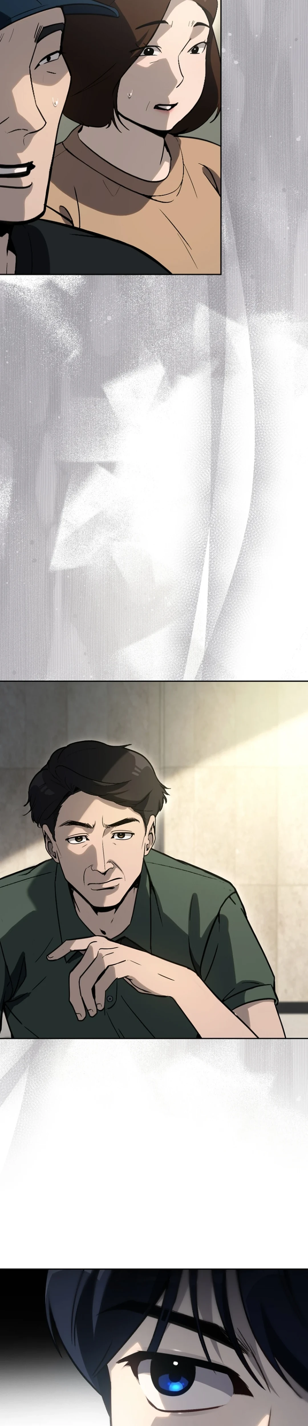 A Thousand Faces - Chapter 20 - Page 38