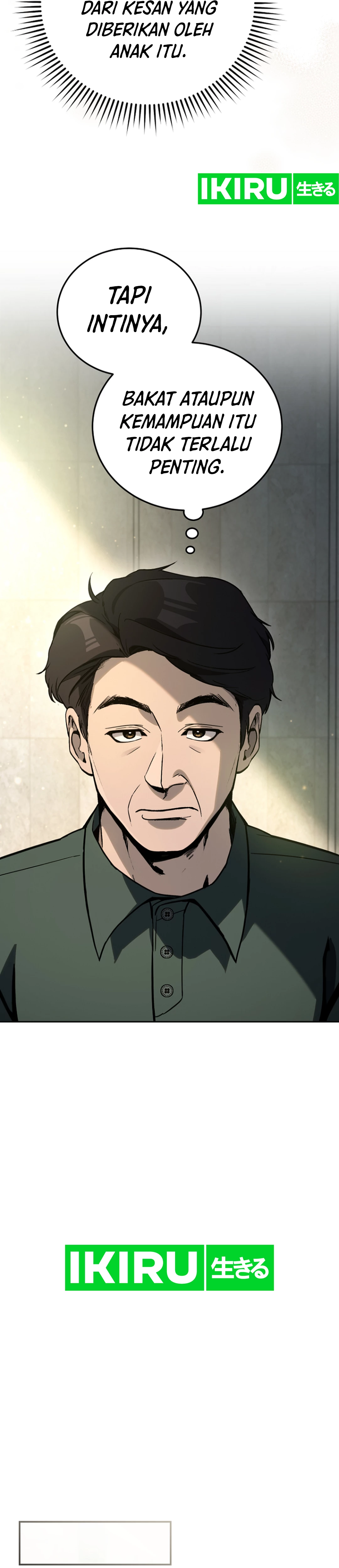 A Thousand Faces - Chapter 21 - Page 20