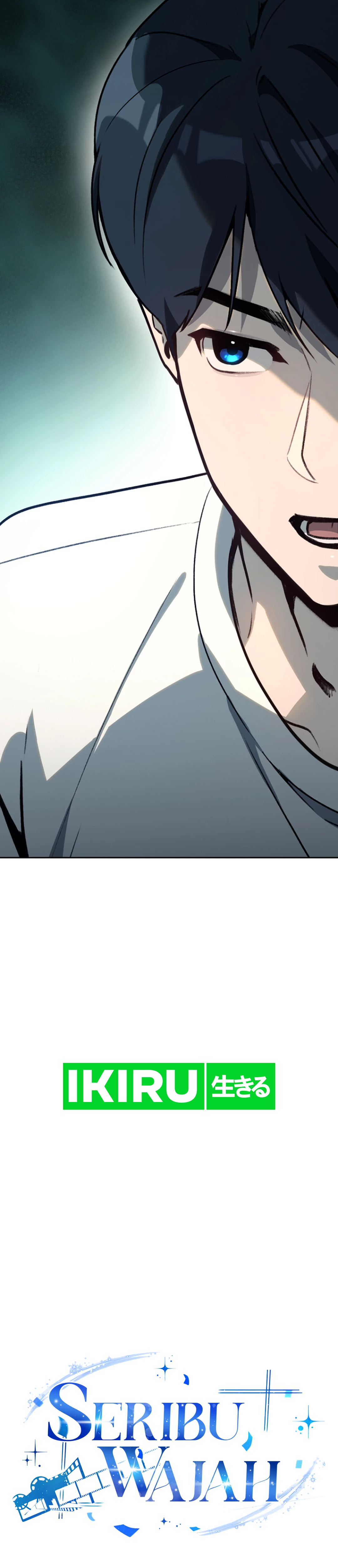 A Thousand Faces - Chapter 21 - Page 3