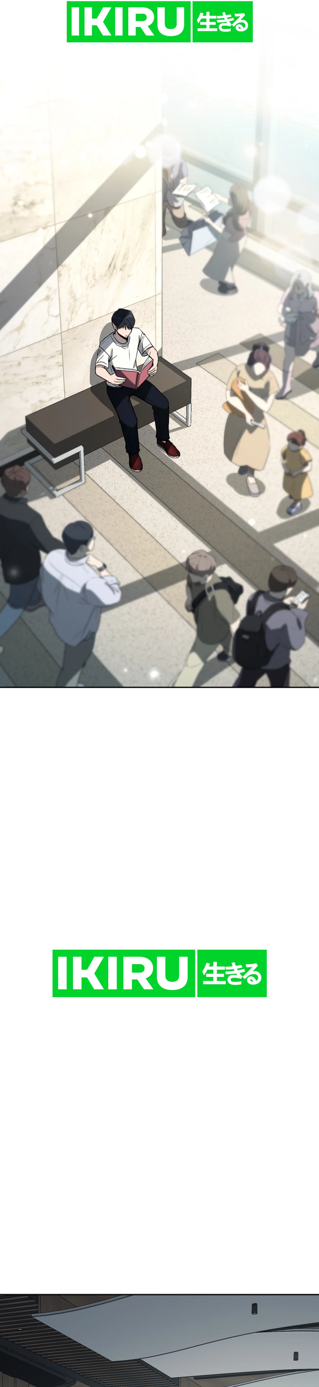 A Thousand Faces - Chapter 21 - Page 41
