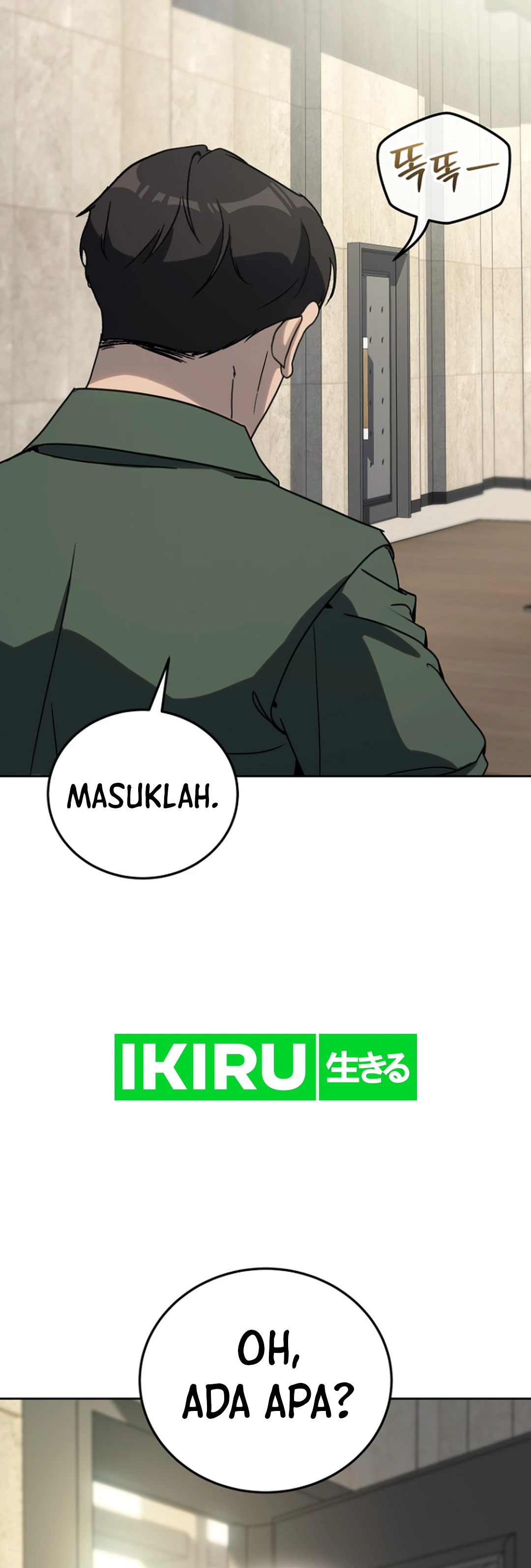 A Thousand Faces - Chapter 22 - Page 35