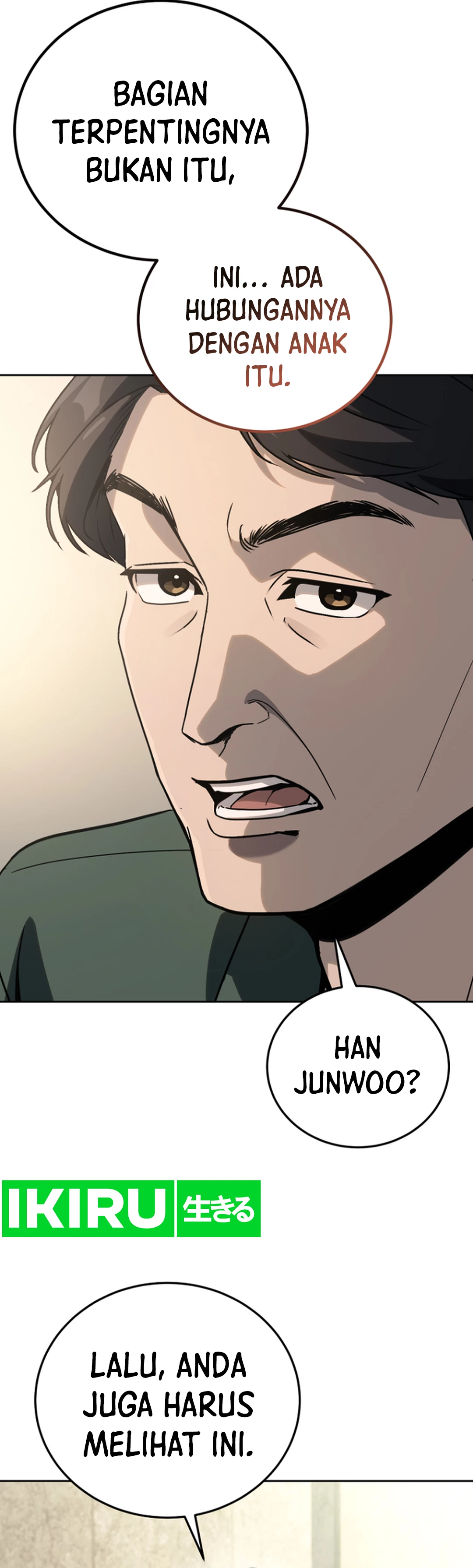 A Thousand Faces - Chapter 22 - Page 38