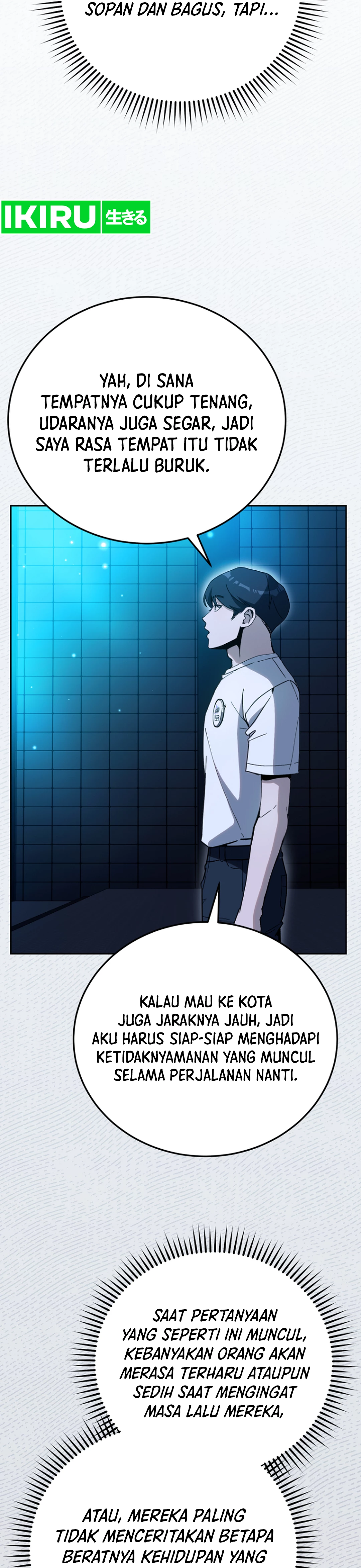 A Thousand Faces - Chapter 24 - Page 35