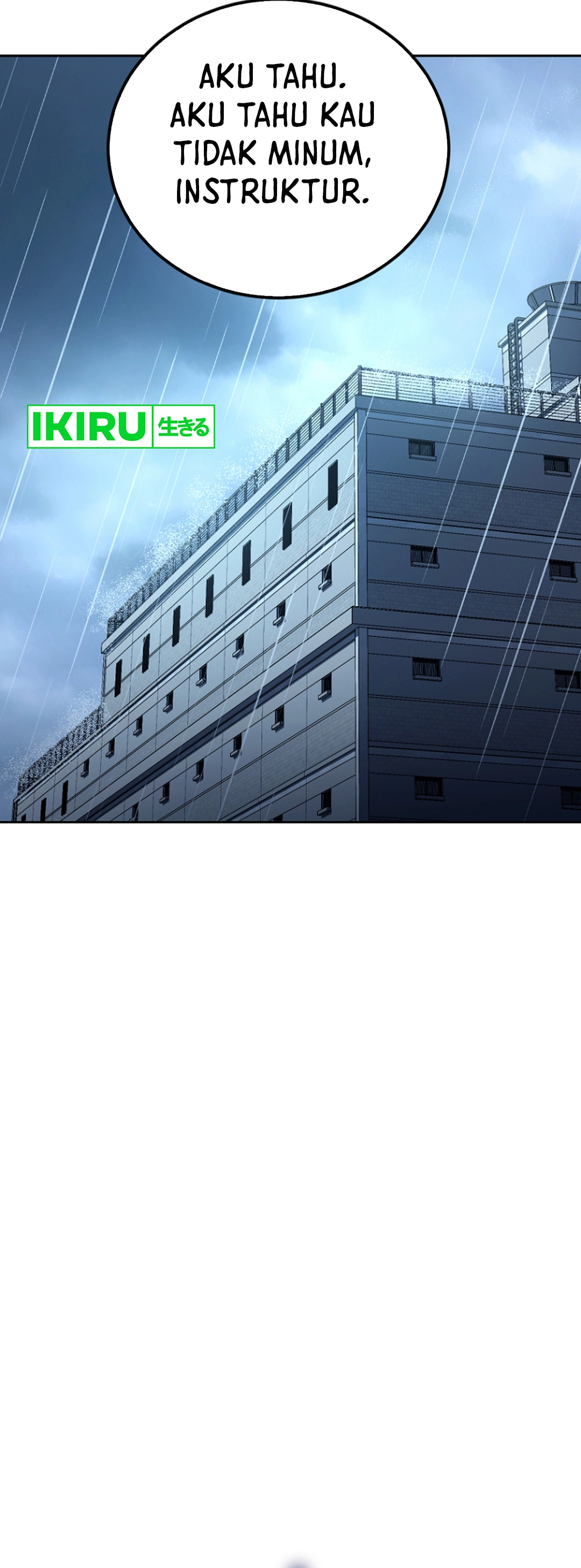 A Thousand Faces - Chapter 3 - Page 31