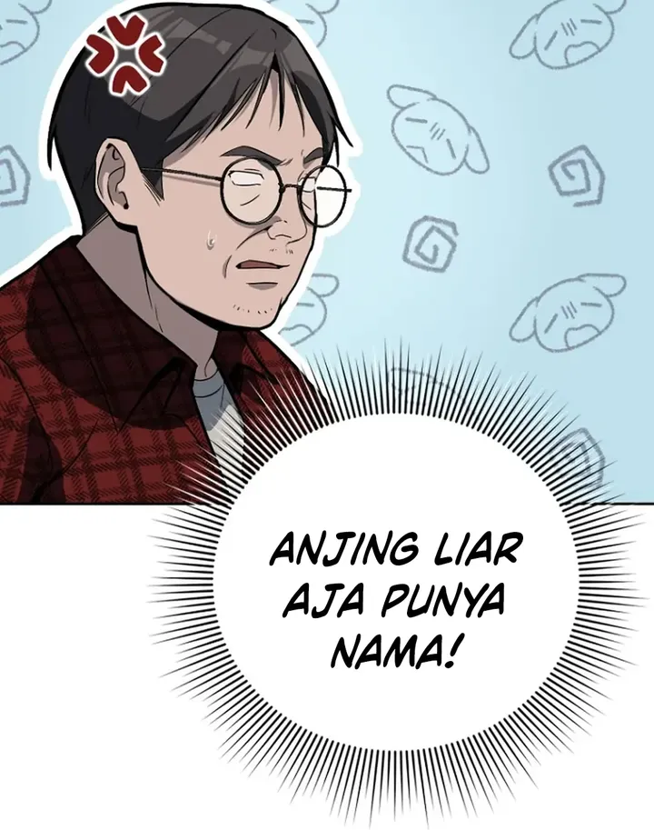 A Thousand Faces - Chapter 4 - Page 26