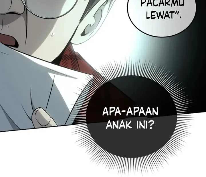 A Thousand Faces - Chapter 4 - Page 53