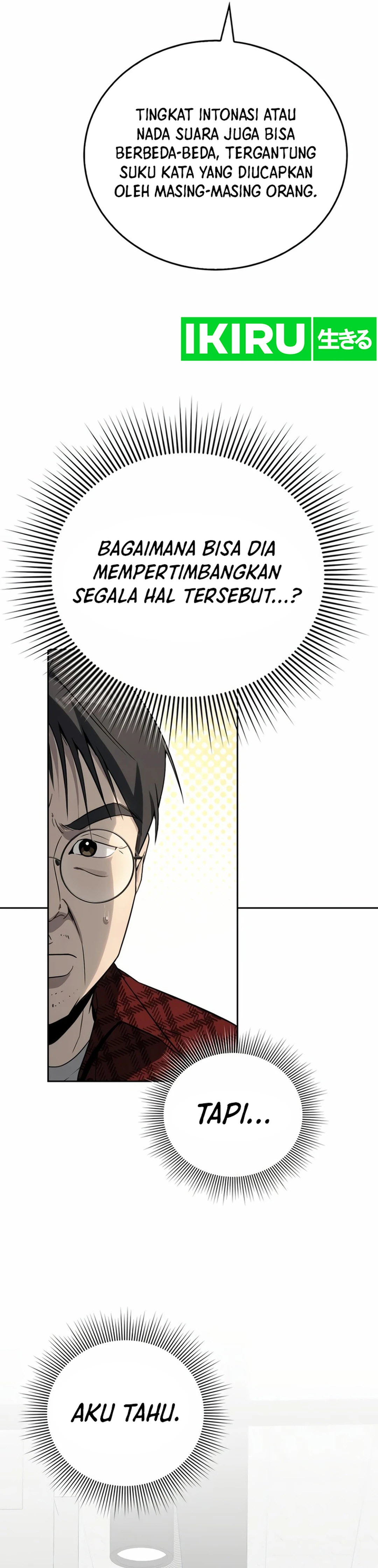 A Thousand Faces - Chapter 5 - Page 29