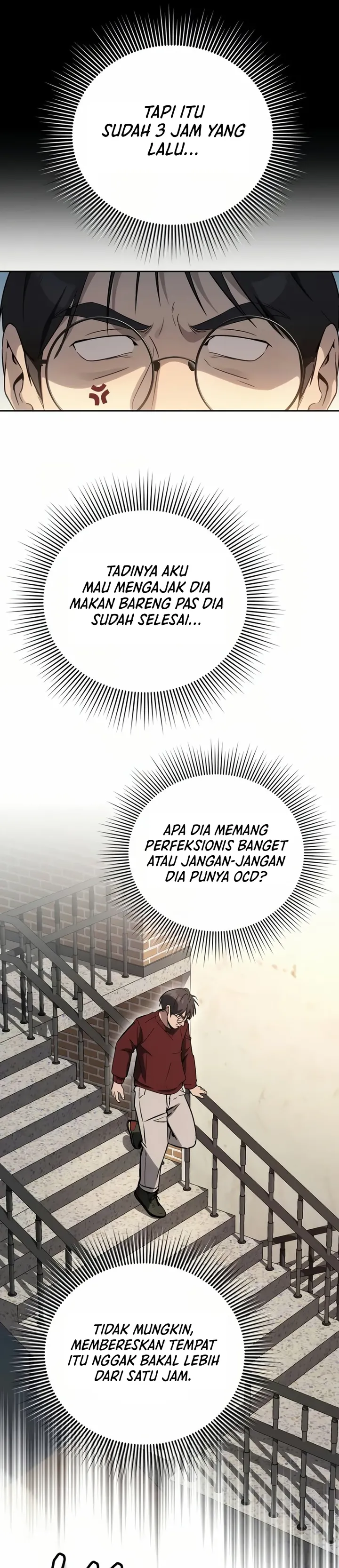 A Thousand Faces - Chapter 6 - Page 34