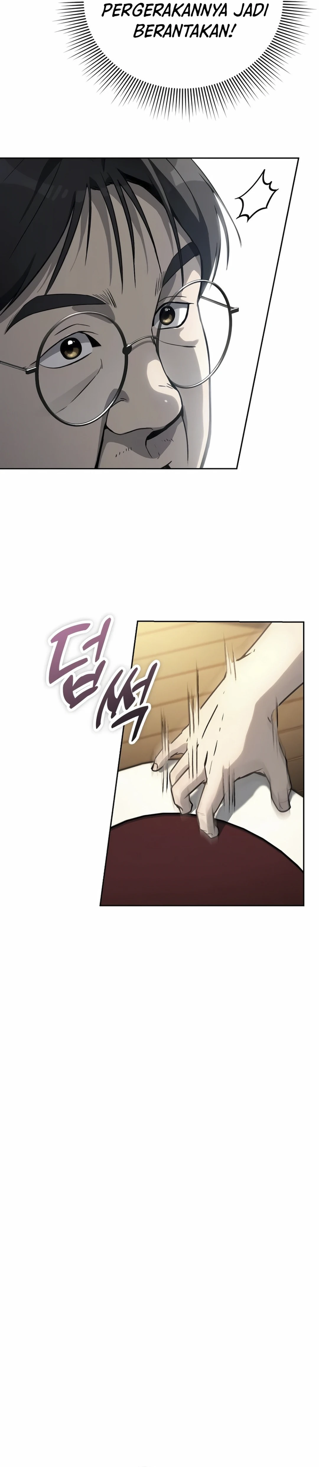 A Thousand Faces - Chapter 7 - Page 30