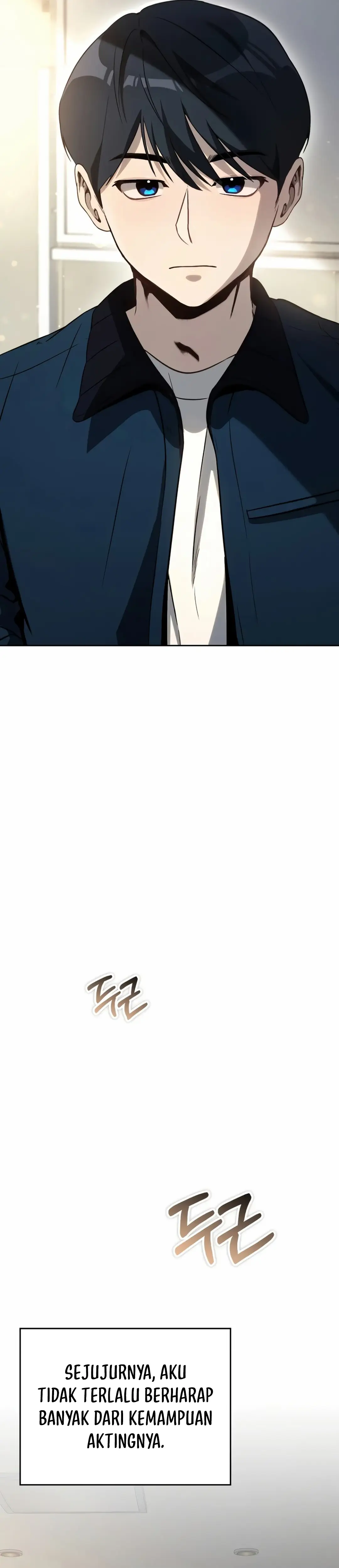 A Thousand Faces - Chapter 8 - Page 20