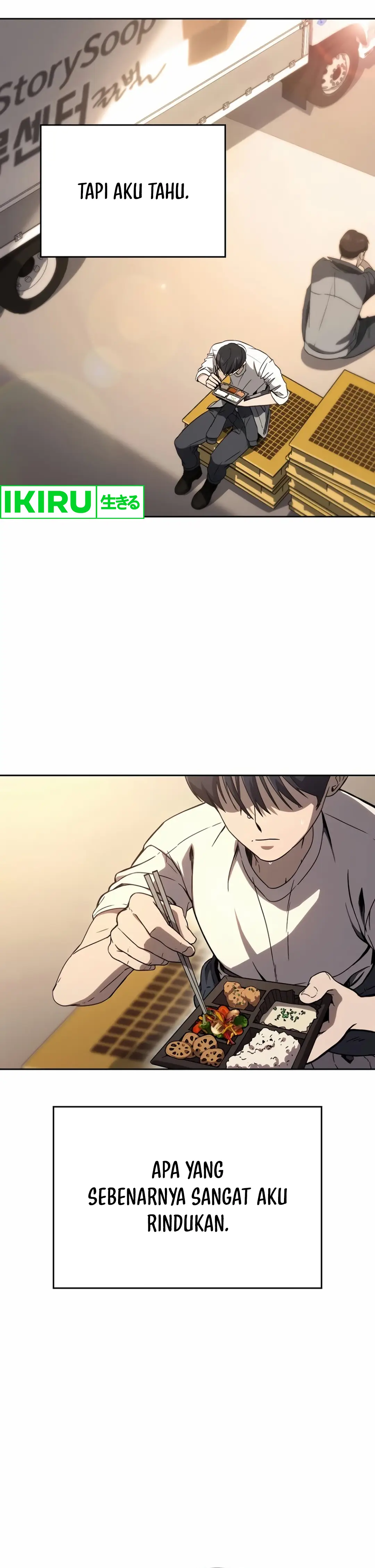 A Thousand Faces - Chapter 8 - Page 4