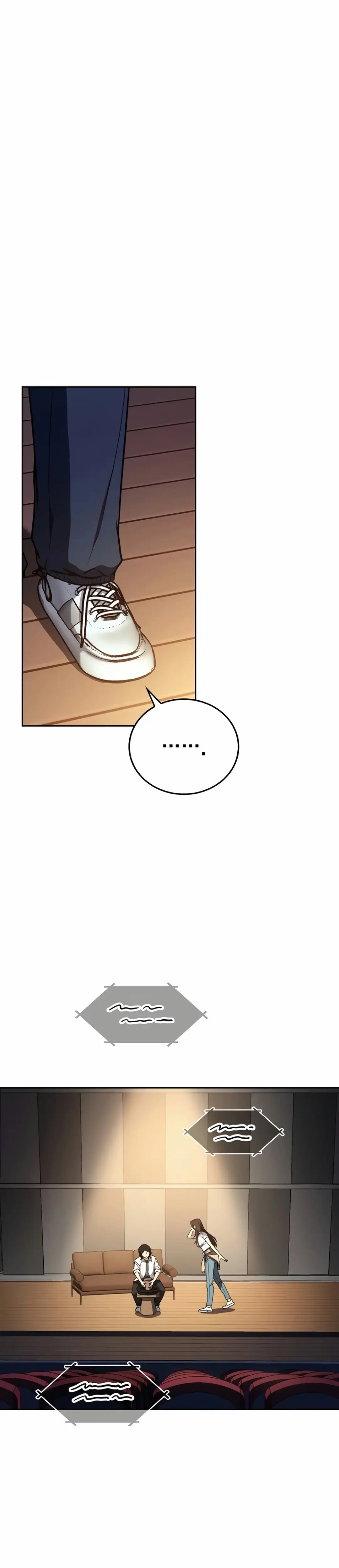 A Thousand Faces - Chapter 8 - Page 7